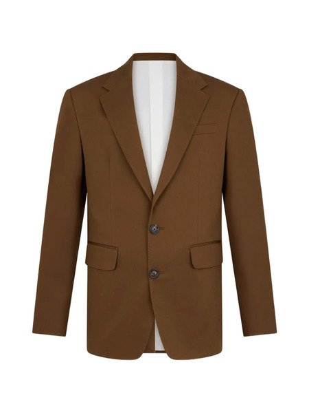  Dsquared2 Buttoned Blazer - Brown 