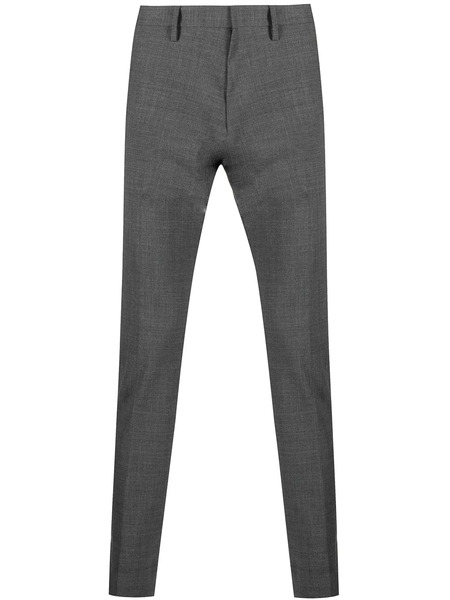  Dsquared2 Cool Guy Tapered Leg Tailored Trousers - Grey 
