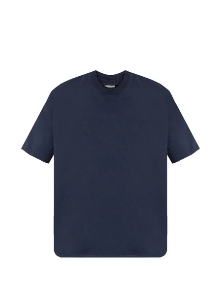  Dsquared2 Crewneck T-shirt - Blue 