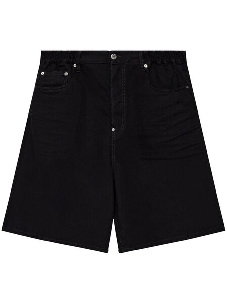  Dsquared2 Denim Shorts - Black 