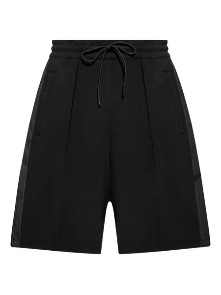  Dsquared2 Drawstring-fastening Shorts - Black 