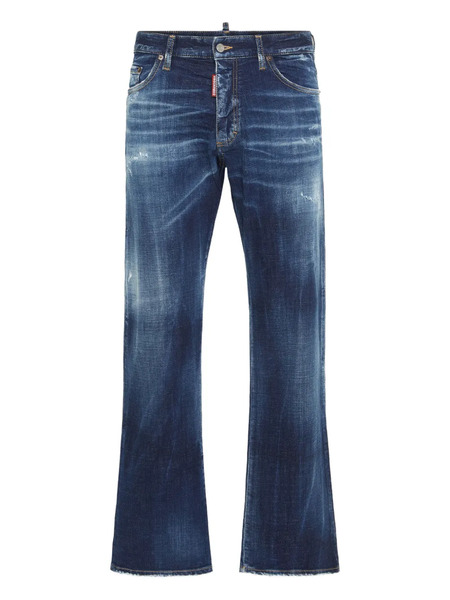  Dsquared2 Ducati Jeans - Blue 