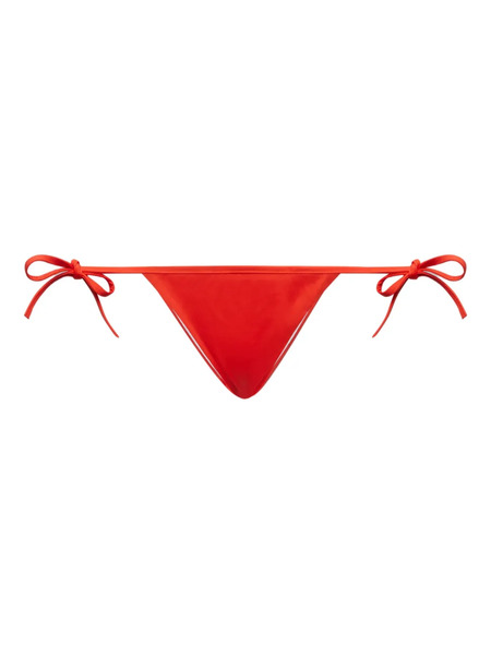  Dsquared2 Embroidered Bikini Briefs 