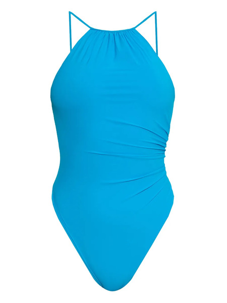  Dsquared2 Evening Swimsuit - Blue 