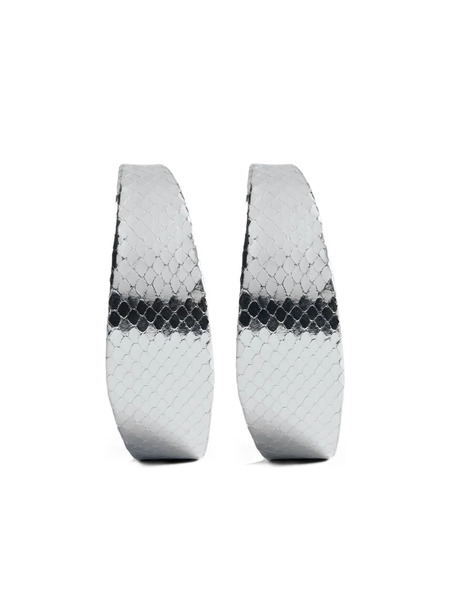  Dsquared2 Glamour Earrings - Silver 