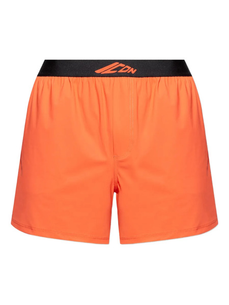 Dsquared2 Icon-band Boxers - Orange 