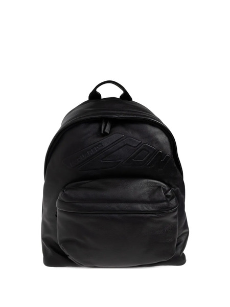 Dsquared2 Icon New Generation Backpack - Black 