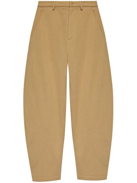 Dsquared2 Icon-print Trousers - Neutrals 