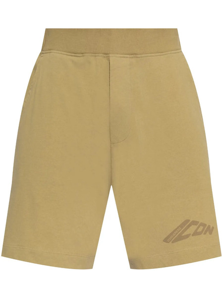  Dsquared2 Icon Shorts - Neutrals 