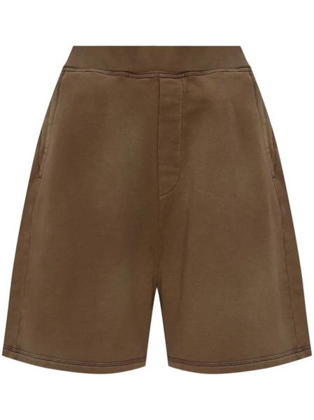 Dsquared2 Invicta Shorts - Brown 