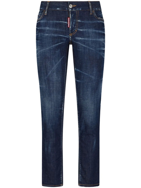  Dsquared2 Jennifer Jeans - Blue 