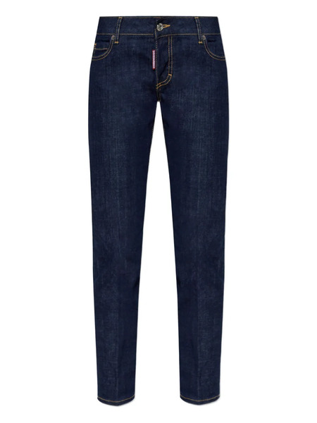  Dsquared2 Jennifer Jeans - Blue 