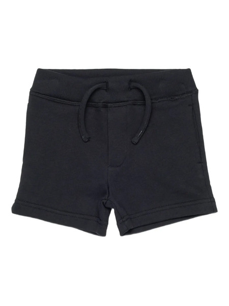  Dsquared2 Kids Drawstring Casual Shorts - Grey 
