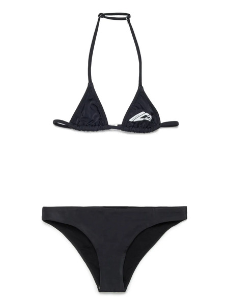  Dsquared2 Kids Icon Bikini - Black 