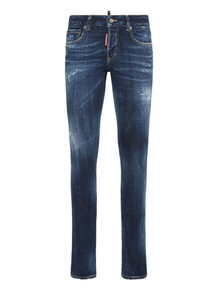  Dsquared2 Leona Jeans - Blue 