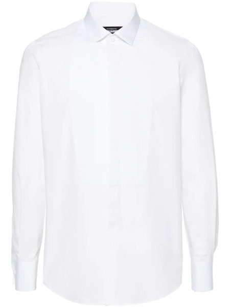  Dsquared2 Long-sleeve Shirt - White 
