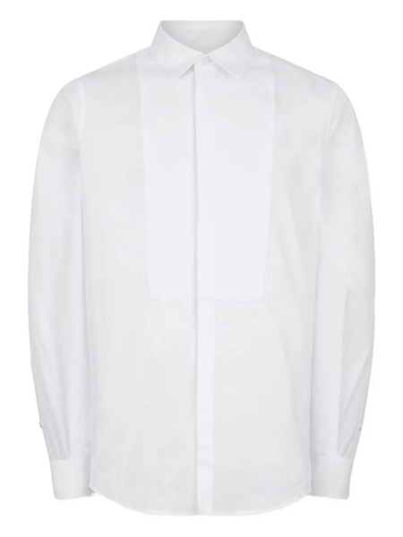  Dsquared2 Long-sleeve Shirt - White 