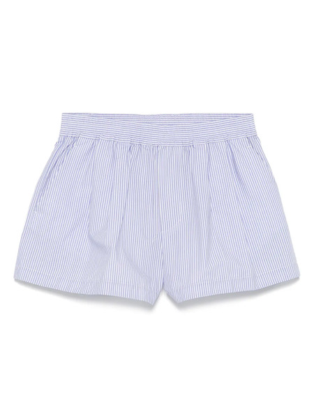  Dsquared2 Love Pijama Shorts - Blue 