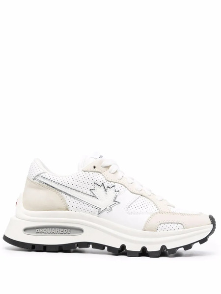  Dsquared2 Low-top Sneakers - White 