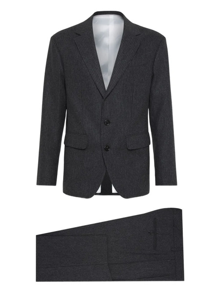  Dsquared2 New York Suit - Black 