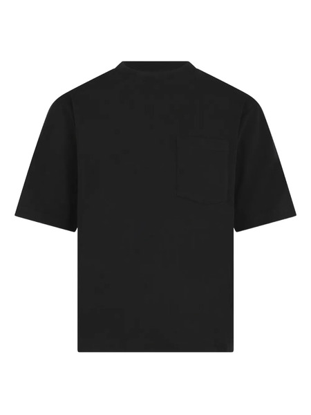  Dsquared2 Pocket Loose Fit T-shirt - Black 