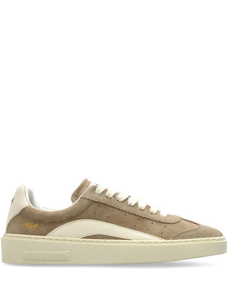  Dsquared2 Rider Sneakers - Neutrals 
