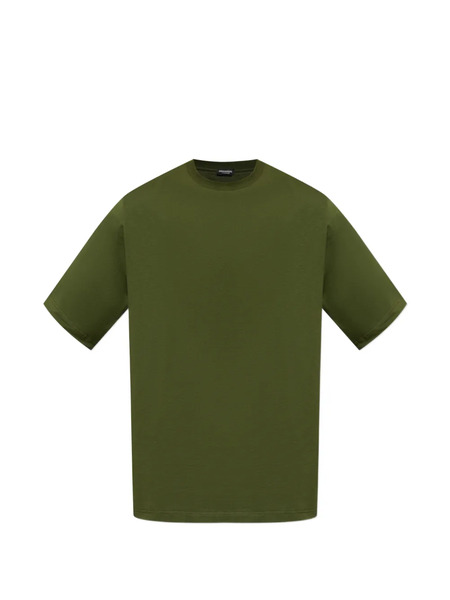  Dsquared2 Short-sleeve T-shirt - Green 