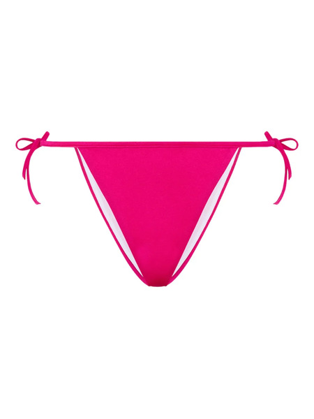  Dsquared2 Signature Bikini Brief - Pink 