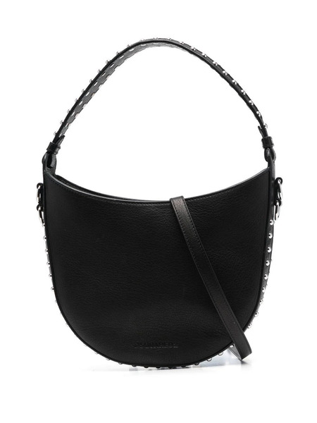  Dsquared2 Studded-handle Tote Bag - Black 
