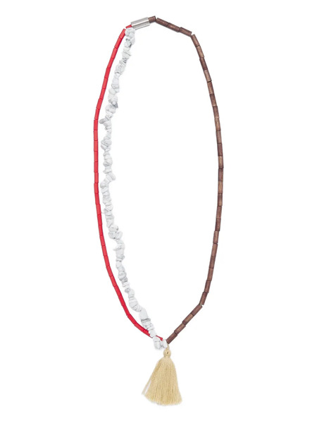  Dsquared2 Summer Lovers Necklace 