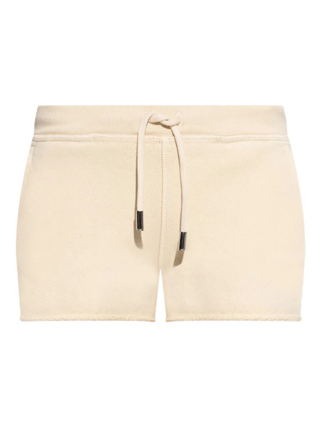  Dsquared2 summer Lovers Shorts - Neutrals 