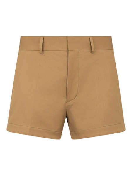 Dsquared2 Tailored Shorts - Brown 