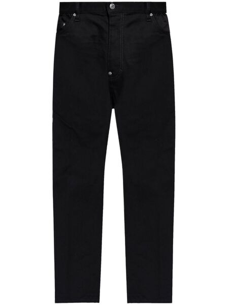  Dsquared2 Tapered Jeans - Black 