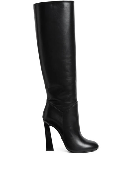  Dsquared2 Twin Boots - Black 