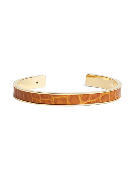  Dsquared2 Twin Cuff Sm Bracelet - Gold 
