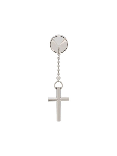  Dsquared2 Undercover Earring - Silver 