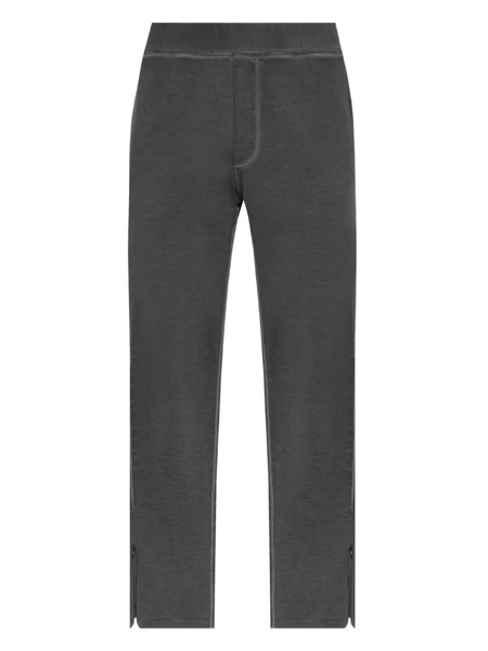  Dsquared2 Wide-leg Joggers - Grey 