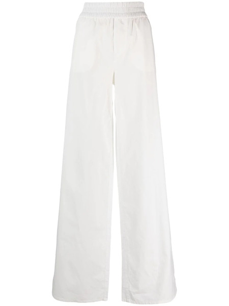 Dsquared2 Wide Leg Trousers - White 