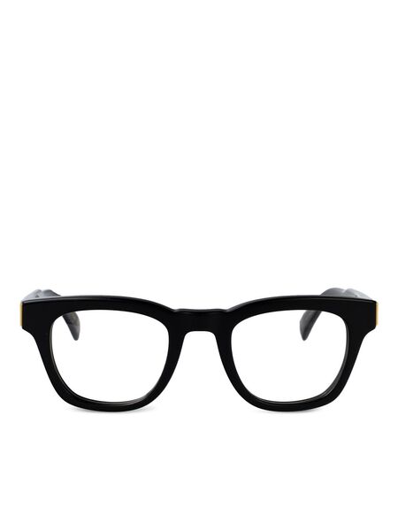  Dunhill Du0081o Glasses - Black 