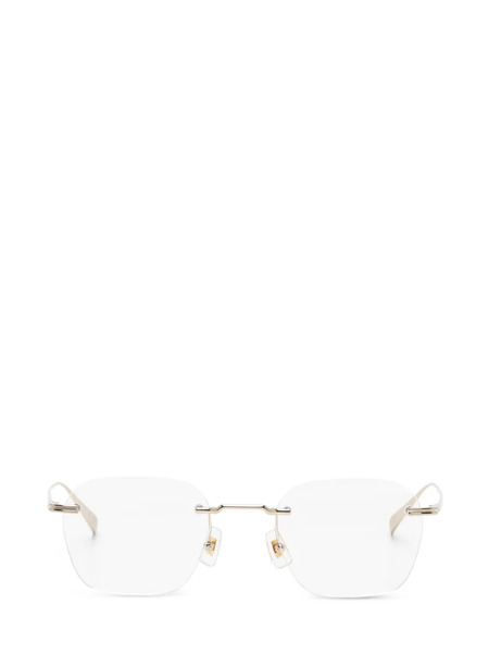  Dunhill Rimless Glasses - Gold 