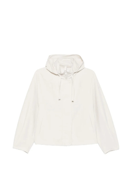  Duno Clove Hooded Jacket - Neutrals 