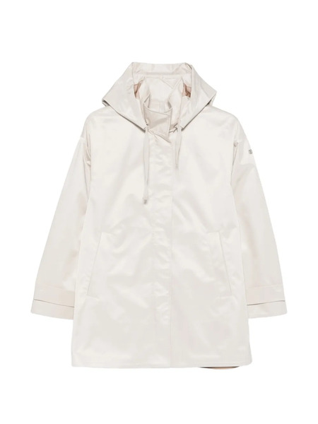  Duno Hooded Jacket - Neutrals 