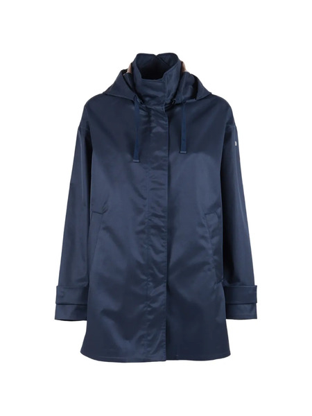  Duno Kayle Parka - Blue 