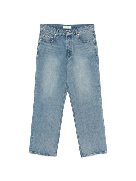  Dunst Cotton Jeans - Blue 