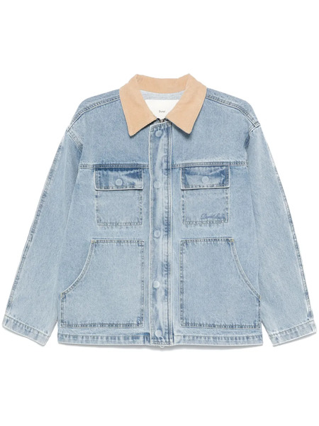  Dunst Denim Jacket - Blue 