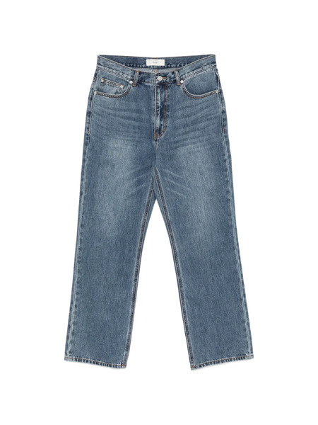  Dunst Five-pocket Jeans - Blue 