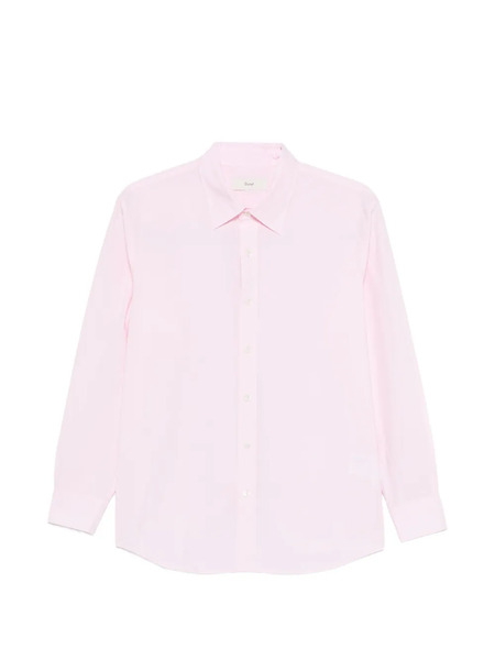  Dunst Long-sleeve Shirt - Pink 