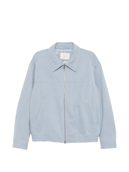  Dunst Reversible Bomber Jacket - Blue 