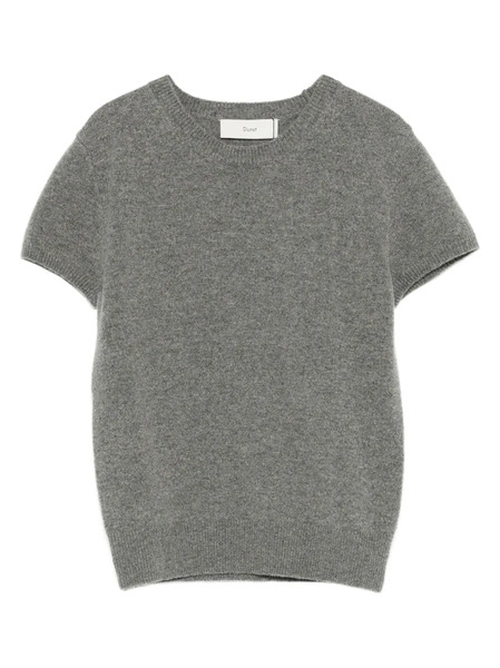  Dunst Wool Sweater - Grey 