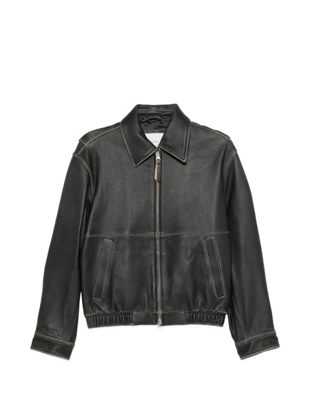  Dunst Zip Jacket - Black 